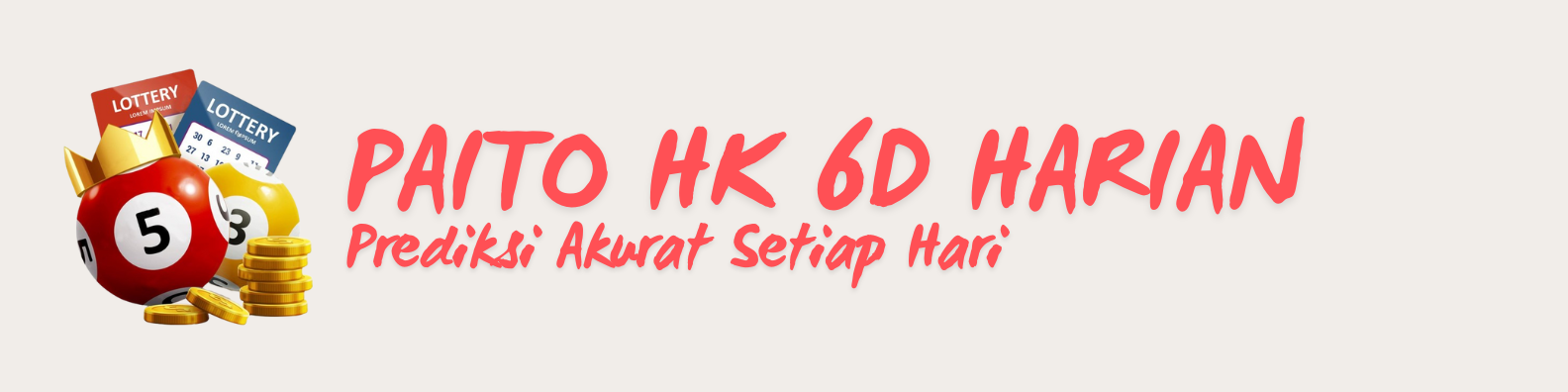 Paito HK 6D Harian